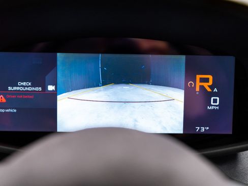 Used 2020 McLaren 600LT Spider RWD image 52