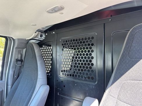 Used 2020 GMC Savana 2500 w/ Driver Convenience Package image 16