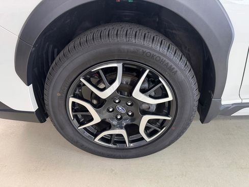 Used 2023 Subaru Crosstrek Hybrid w/ Moonroof Package w/Navigation image 28