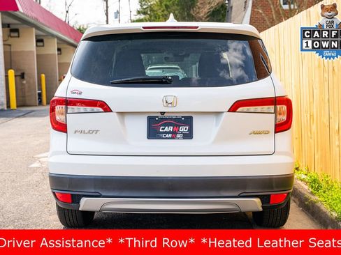 Used 2020 Honda Pilot EX-L image 7