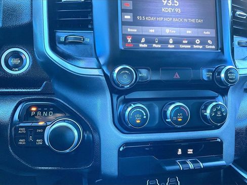 Used 2020 RAM 1500 Big Horn image 33