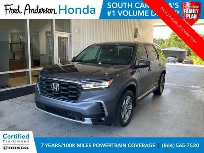 Used 2023 Honda Pilot EX-L