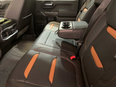 Used 2022 GMC Sierra 2500 AT4 image 5