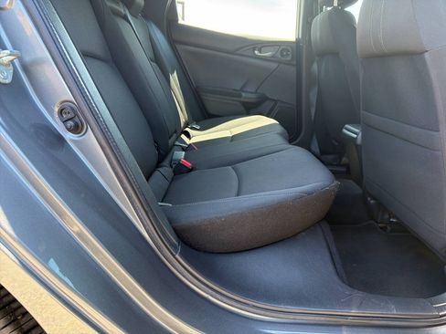 Used 2018 Honda Civic EX image 31