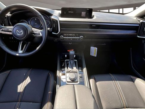 New 2025 MAZDA CX-50 AWD 2.5 Hybrid w/ Weather Package image 10