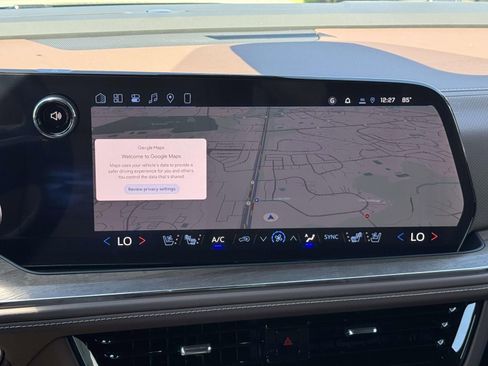 New 2026 Chevrolet Tahoe High Country image 9