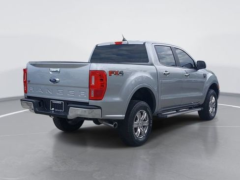 Certified 2022 Ford Ranger XLT w/ Equipment Group 301A Mid AWD/4WD image 3