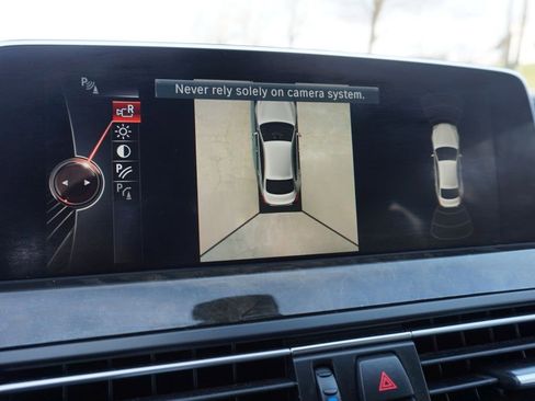 Used 2016 BMW 640i Gran Coupe image 41