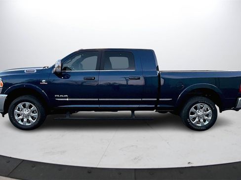 Certified 2024 RAM 2500 Limited image 6