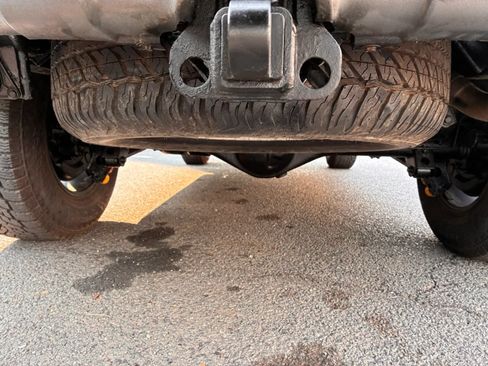 Used 2003 Toyota 4Runner Sport AWD/4WD image 43