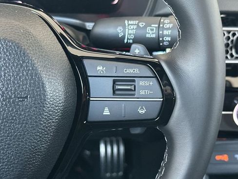 New 2026 Honda Civic Sport image 26