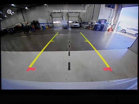 Used 2025 Jeep Compass Limited AWD/4WD image 17