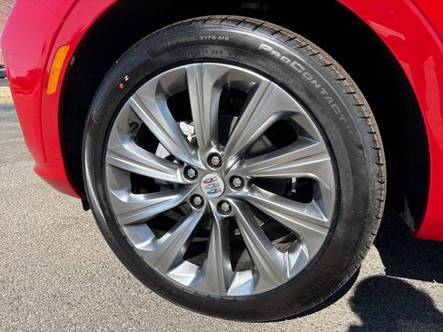 New 2026 Buick Envista Avenir image 42