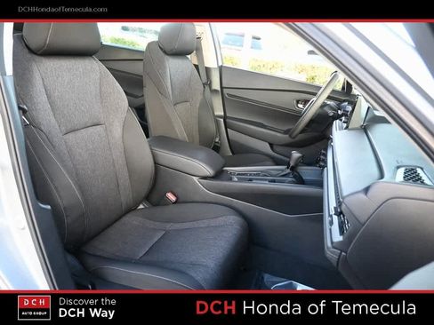 Used 2024 Honda Accord EX image 21
