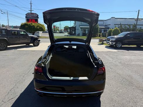 Used 2019 Audi A5 2.0T Premium image 33