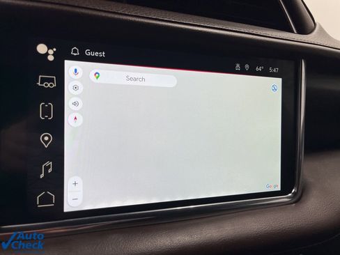 Certified 2022 GMC Yukon Denali image 16