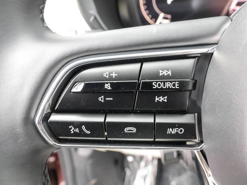 New 2026 MAZDA CX-90 Plug-In Hybrid w/ Premium Plus image 29