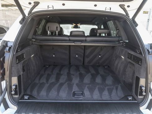 Certified 2023 BMW X5 xDrive40i w/ Parking Assistance Package AWD/4WD image 23