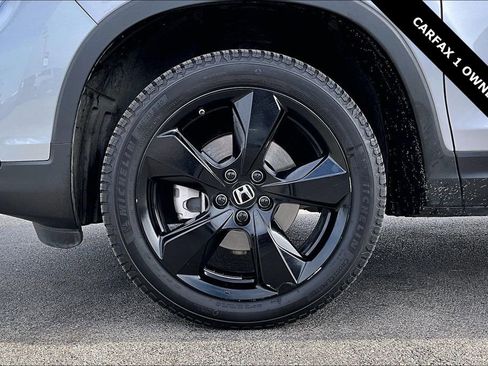 Used 2021 Honda Passport Elite image 33