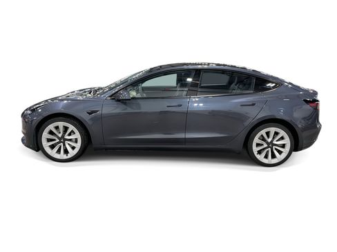 Certified 2023 Tesla Model 3 Long Range AWD/4WD image 3