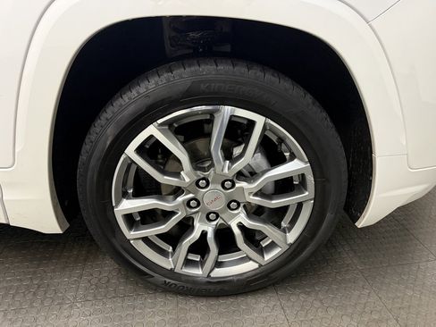 Used 2023 GMC Terrain Denali image 13