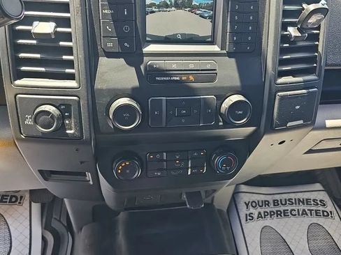 Used 2020 Ford F150 XL w/ XL Power Equipment Group AWD/4WD image 17