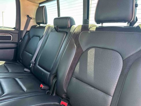 Used 2020 RAM 1500 Laramie AWD/4WD image 19