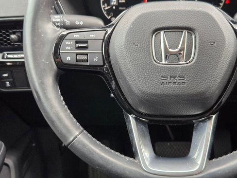 Used 2024 Honda CR-V EX-L image 21