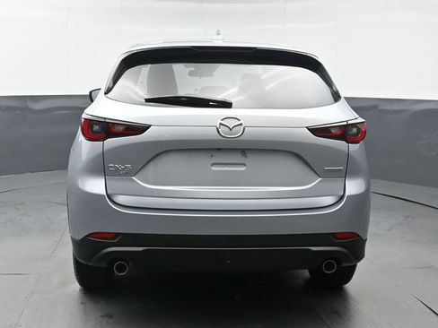 Certified 2023 MAZDA CX-5 AWD 2.5 S w/ Select Package image 4