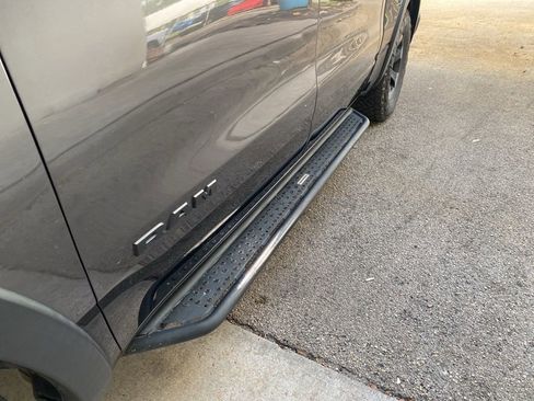 Used 2019 RAM 1500 Rebel w/ Rebel Level 2 Equipment Group image 14