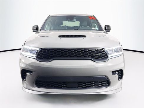 Used 2026 Dodge Durango GT AWD/4WD image 2