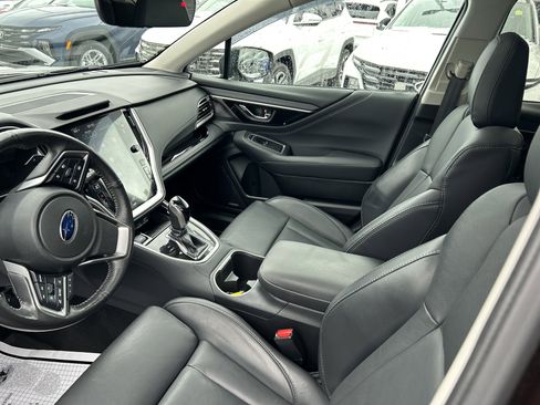 Certified 2024 Subaru Outback Limited image 21