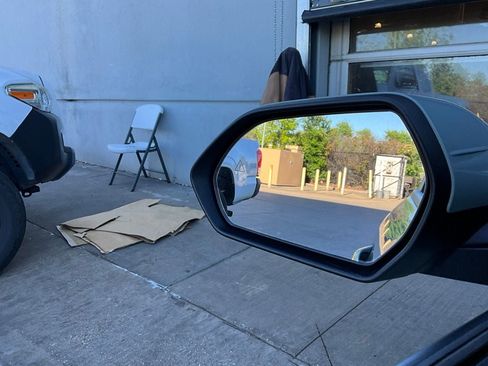 Used 2025 Kia K4 LXS image 18