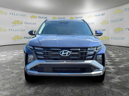 New 2026 Hyundai Tucson SEL image 12