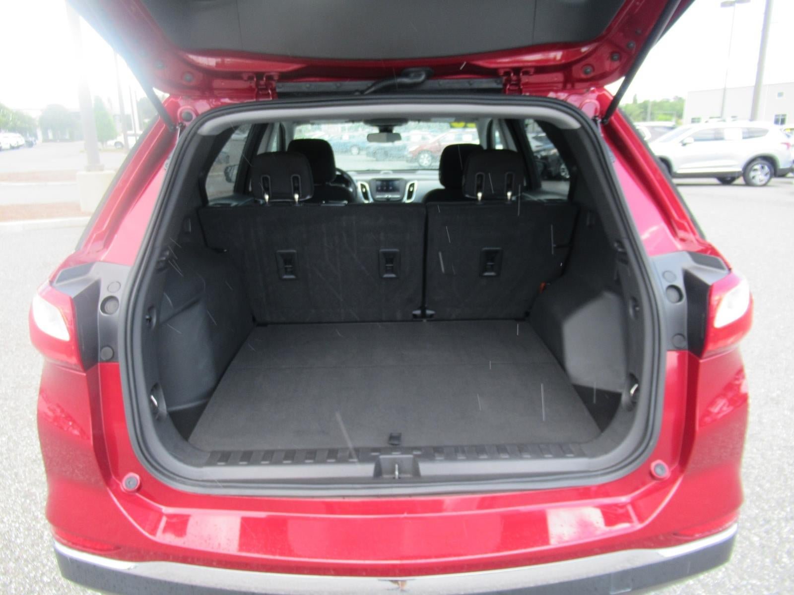 Used 2020 Chevrolet Equinox LT w/ LPO, Floor Liner Package FWD image 33
