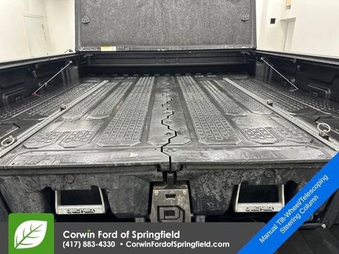 Used 2022 GMC Sierra 2500 Denali w/ Denali Ultimate Package image 17