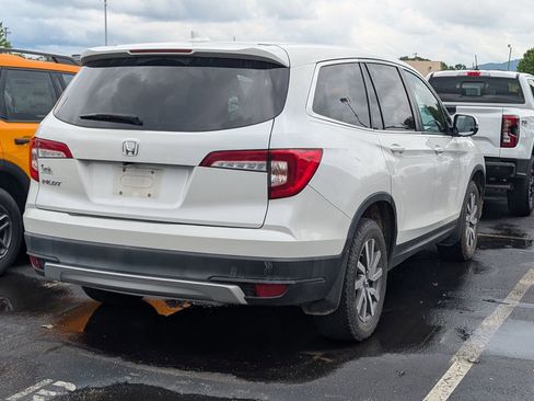 Used 2020 Honda Pilot EX-L image 5
