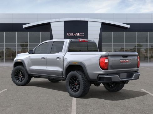New 2026 GMC Canyon Elevation AWD/4WD image 3