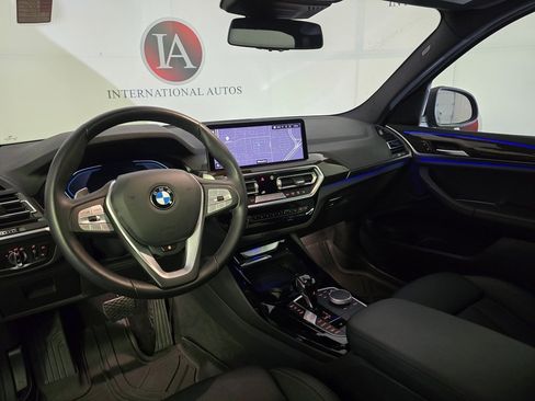 Used 2023 BMW X3 xDrive30i w/ Premium Package image 14