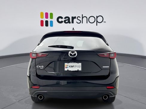 Used 2023 MAZDA CX-5 AWD 2.5 S image 4