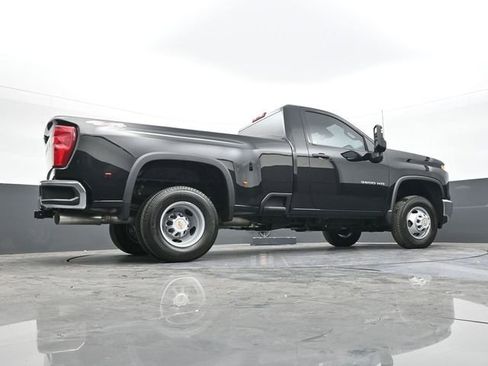 New 2026 Chevrolet Silverado 3500 W/T image 43