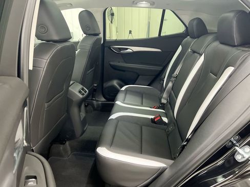 New 2026 Buick Envision Sport Touring AWD/4WD image 24