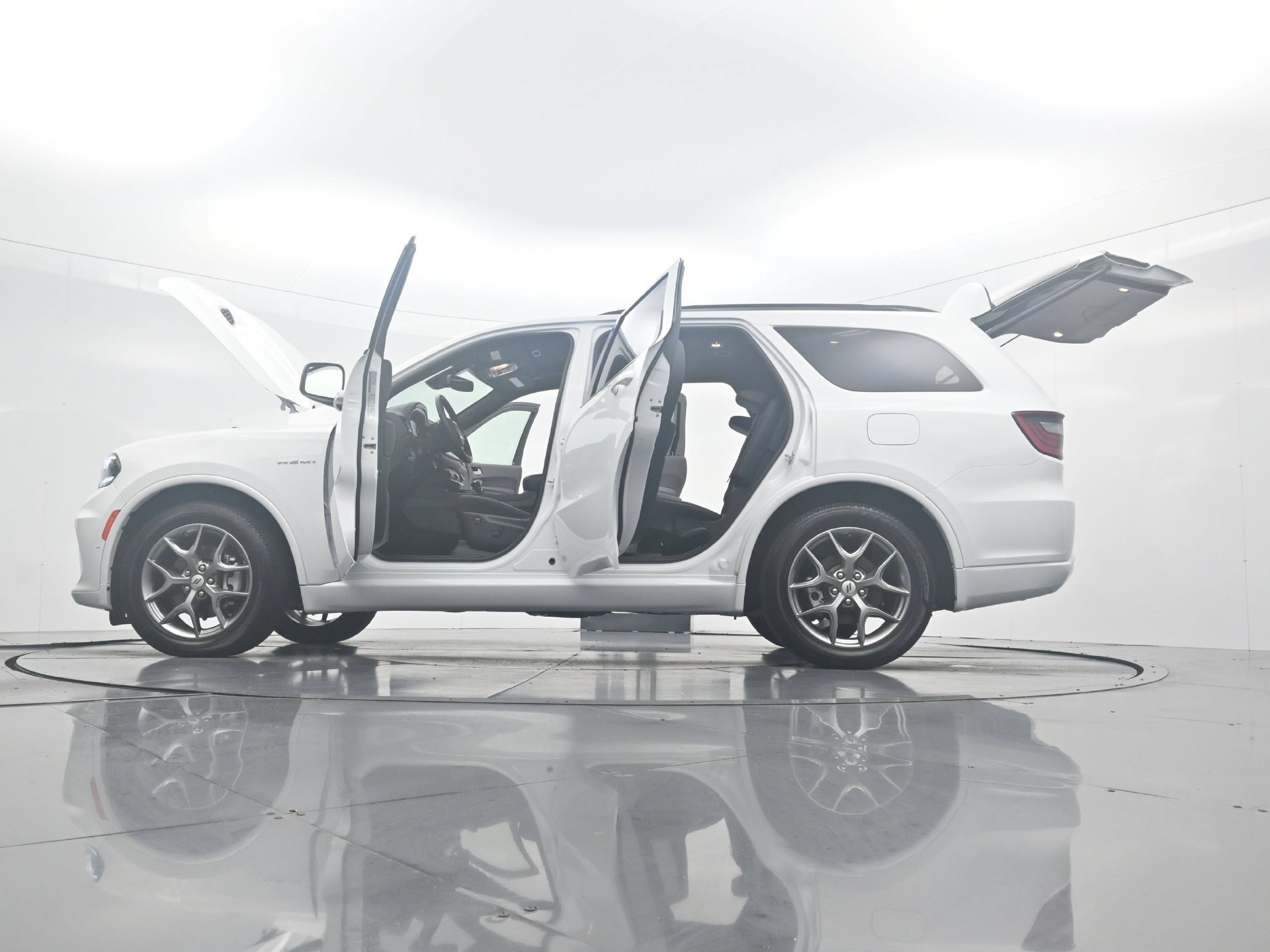 Used 2026 Dodge Durango GT AWD/4WD image 45