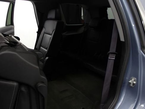 Used 2016 Chevrolet Tahoe LT AWD/4WD image 25