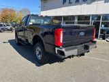 New 2024 Ford F350 XL w/ Snow Plow Prep Package image 5
