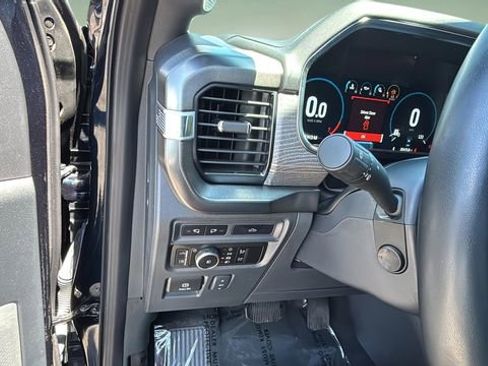 Used 2023 Ford F150 Platinum w/ Equipment Group 701A High AWD/4WD image 22