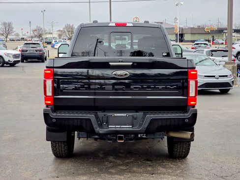 Used 2020 Ford F250 Lariat image 10