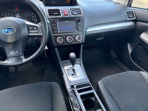 Used 2016 Subaru Impreza 2.0i image 19