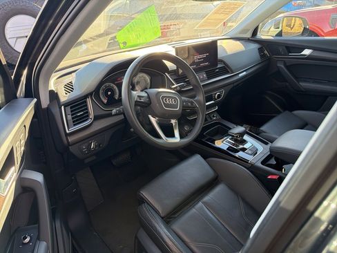 Used 2024 Audi Q5 2.0T Premium Plus image 11