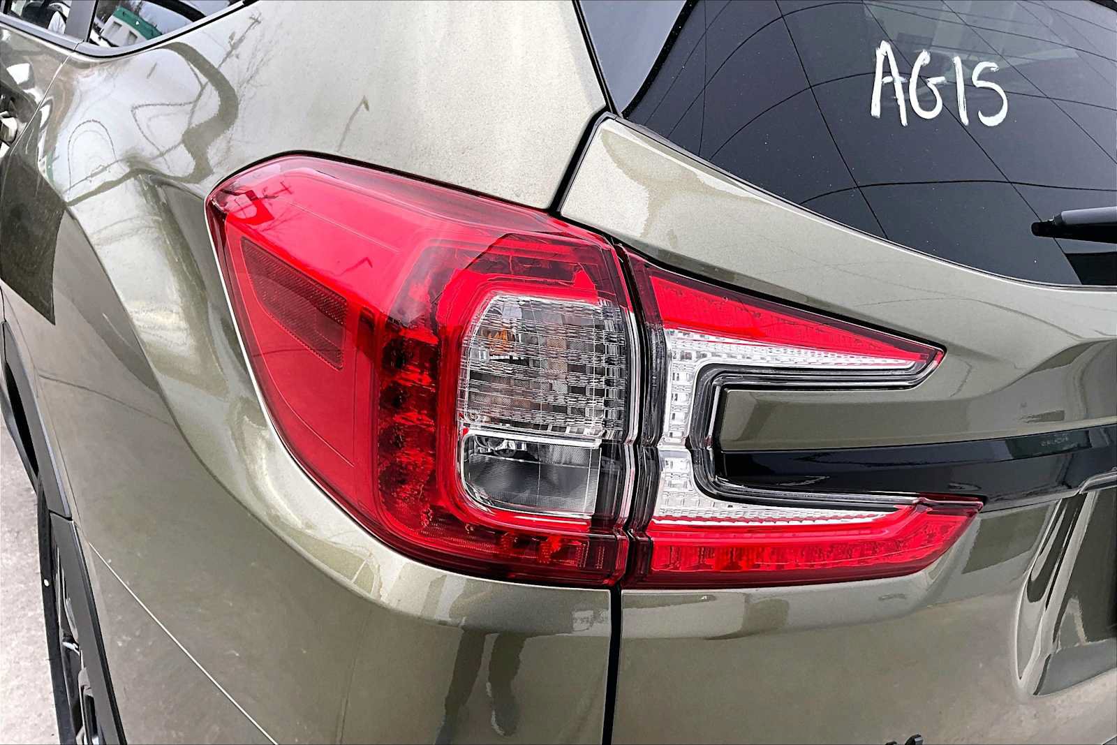 New 2026 Subaru Ascent Bronze Edition AWD/4WD image 15